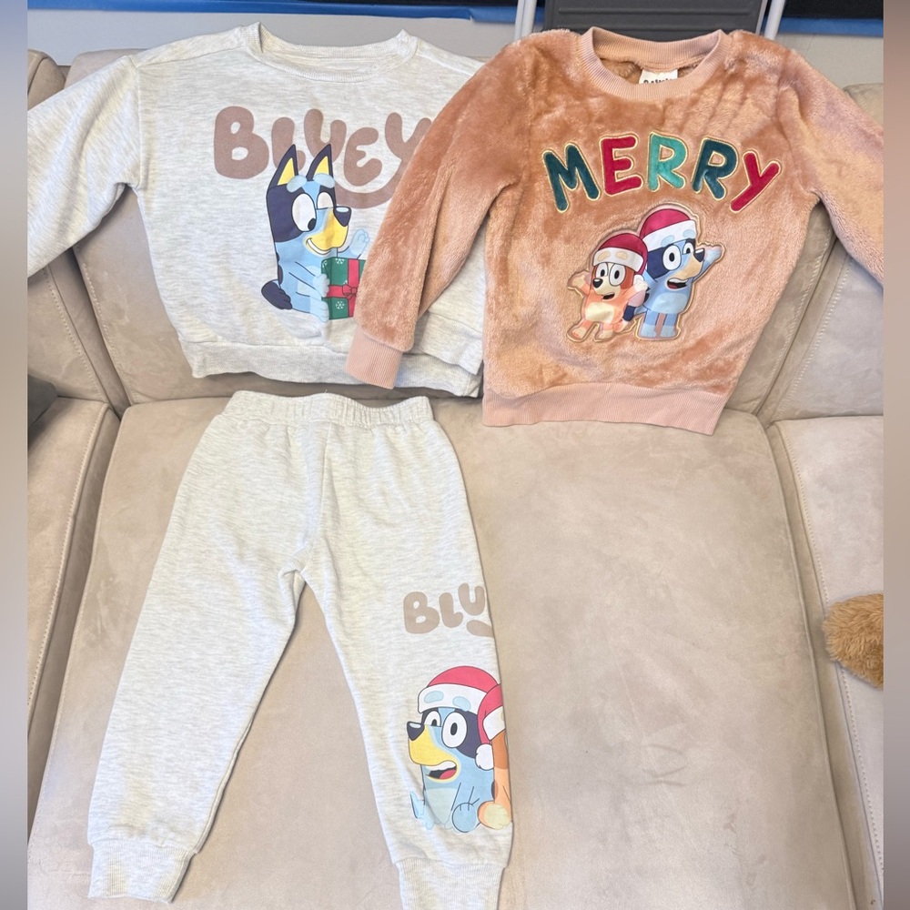 Gray Bingo No Peeking Sweatshirt - Picture 2 of 4